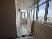İcarəyə verilir 2 otaqlı yeni tikili 80 m², İnşaatçılar m., photo 7 from 8