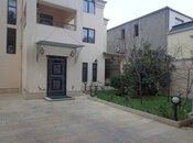 İcarəyə verilir 7 otaqlı həyət evi/bağ evi 400 m², Şah İsmayıl Xətai m., photo 2 from 8