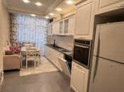 İcarəyə verilir 3 otaqlı yeni tikili 170 m², Nəriman Nərimanov m., photo 5 from 8