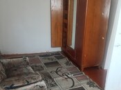 İcarəyə verilir 2 otaqlı həyət evi/bağ evi 43 m², İnşaatçılar m., photo 3 from 8