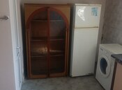 İcarəyə verilir 2 otaqlı həyət evi/bağ evi 43 m², İnşaatçılar m., photo 7 from 8