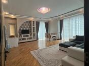 İcarəyə verilir 3 otaqlı yeni tikili 125 m², Elmlər Akademiyası m., photo 2 from 8