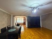 İcarəyə verilir 3 otaqlı köhnə tikili 88 m², Elmlər Akademiyası m., photo 2 from 8