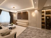 Satılır 3 otaqlı yeni tikili 125 m², Qara Qarayev m., photo 3 from 8