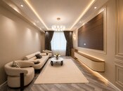 Satılır 3 otaqlı yeni tikili 125 m², Qara Qarayev m., photo 4 from 8