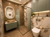 Satılır 3 otaqlı yeni tikili 125 m², Qara Qarayev m., photo 6 from 8