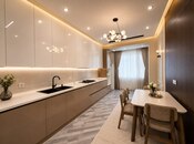 Satılır 3 otaqlı yeni tikili 125 m², Qara Qarayev m., photo 5 from 8
