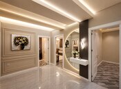 Satılır 3 otaqlı yeni tikili 125 m², Qara Qarayev m., photo 2 from 8