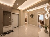 Satılır 3 otaqlı yeni tikili 125 m², Qara Qarayev m., photo 7 from 8