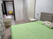 Продаётся 2-комн. вторичка 55 м², м. Элмляр Академиясы, photo 4 from 8