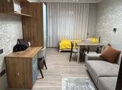Продаётся 2-комн. вторичка 55 м², м. Элмляр Академиясы, photo 1 from 8