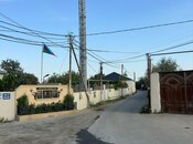 Satılır  torpaq 14 sot, Nardaran q., photo 1 from 8