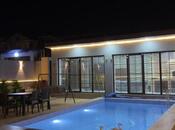 İcarəyə verilir 5 otaqlı həyət evi/bağ evi 400 m², Mərdəkan q., photo 3 from 8