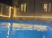 İcarəyə verilir 5 otaqlı həyət evi/bağ evi 400 m², Mərdəkan q., photo 4 from 8