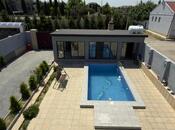 İcarəyə verilir 5 otaqlı həyət evi/bağ evi 400 m², Mərdəkan q., photo 1 from 8