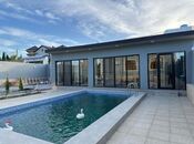 İcarəyə verilir 5 otaqlı həyət evi/bağ evi 400 m², Mərdəkan q., photo 6 from 8