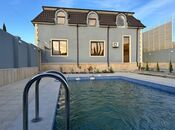 İcarəyə verilir 5 otaqlı həyət evi/bağ evi 400 m², Mərdəkan q., photo 7 from 8
