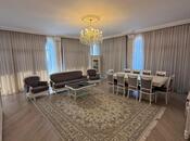 İcarəyə verilir 4 otaqlı yeni tikili 200 m², Nizami m., photo 3 from 8