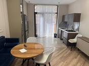 Сдаётся 3-комн. новостройка 100 м², м. Низами, photo 1 from 8