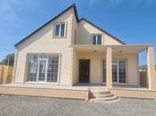Satılır 5 otaqlı həyət evi/bağ evi 110 m², Türkan q., photo 2 from 8