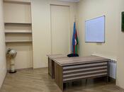 İcarəyə verilir 3 otaqlı ofis 150 m², Elmlər Akademiyası m., photo 4 from 8