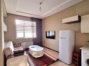 İcarəyə verilir 2 otaqlı yeni tikili 55 m², Avtovağzal m., photo 3 from 8