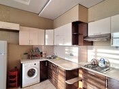 İcarəyə verilir 2 otaqlı yeni tikili 55 m², Avtovağzal m., photo 5 from 8