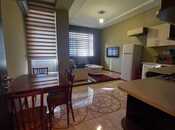 İcarəyə verilir 2 otaqlı yeni tikili 55 m², Avtovağzal m., photo 4 from 8