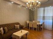 Satılır 3 otaqlı yeni tikili 136 m², Nəsimi r., photo 1 from 8