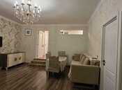 İcarəyə verilir 3 otaqlı həyət evi/bağ evi 100 m², Nizami r., photo 2 from 8