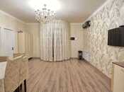 İcarəyə verilir 3 otaqlı həyət evi/bağ evi 100 m², Nizami r., photo 1 from 8