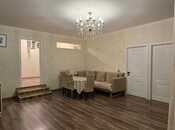 İcarəyə verilir 3 otaqlı həyət evi/bağ evi 100 m², Nizami r., photo 3 from 8