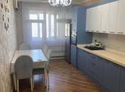 Продаётся 3-комн. новостройка 135 м², м. Иншаатчылар, photo 8 from 8