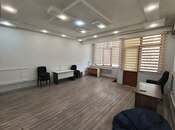 İcarəyə verilir 3 otaqlı ofis 90 m², Nizami m., photo 3 from 8