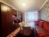 İcarəyə verilir 3 otaqlı köhnə tikili 70 m², İnşaatçılar m., photo 1 from 8