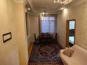 İcarəyə verilir 3 otaqlı yeni tikili 72 m², Elmlər Akademiyası m., photo 1 from 7