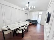 Satılır 3 otaqlı yeni tikili 130 m², Şah İsmayıl Xətai m., photo 4 from 8