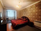 İcarəyə verilir 3 otaqlı köhnə tikili 70 m², İnşaatçılar m., photo 4 from 8