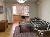 İcarəyə verilir 3 otaqlı köhnə tikili 70 m², Elmlər Akademiyası m., photo 1 from 7