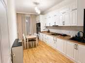 Satılır 3 otaqlı yeni tikili 105 m², Qara Qarayev m., photo 6 from 8