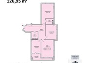 Продаётся 3-комн. новостройка 126.9 м², пос. Бакиханова, photo 4 from 4