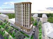Продаётся 3-комн. новостройка 126.9 м², пос. Бакиханова, photo 1 from 4