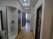 İcarəyə verilir 4 otaqlı yeni tikili 106 m², Gənclik m., photo 8 from 8
