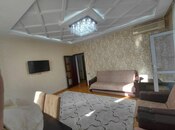 İcarəyə verilir 4 otaqlı yeni tikili 106 m², Gənclik m., photo 6 from 8