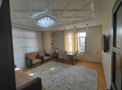 İcarəyə verilir 4 otaqlı yeni tikili 106 m², Gənclik m., photo 4 from 8