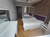 İcarəyə verilir 4 otaqlı yeni tikili 106 m², Gənclik m., photo 3 from 8