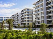 Satılır 1 otaqlı yeni tikili 57 m², Sea Breeze q., photo 1 from 8