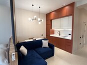 Satılır 1 otaqlı yeni tikili 57 m², Sea Breeze q., photo 5 from 8
