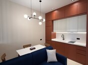 Satılır 1 otaqlı yeni tikili 57 m², Sea Breeze q., photo 6 from 8