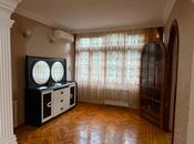 İcarəyə verilir 3 otaqlı köhnə tikili 85 m², Elmlər Akademiyası m., photo 6 from 8